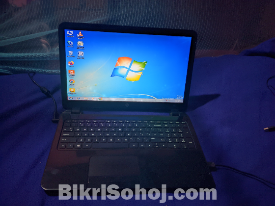 এইচপি ল্যাপটপ